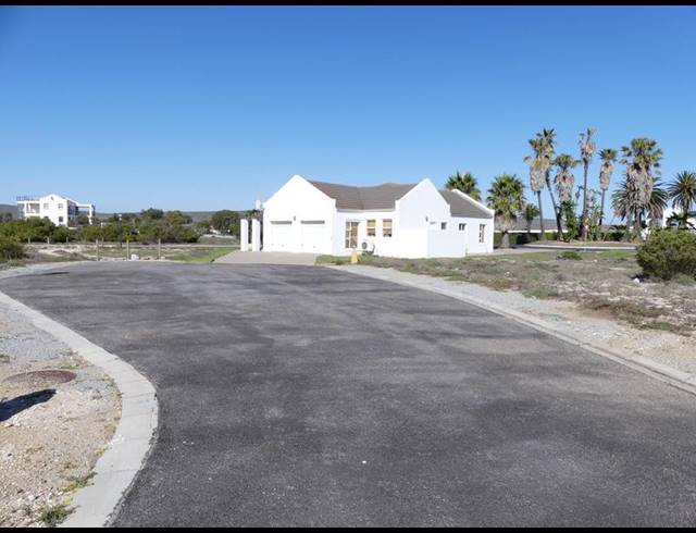 LAND FOR SALE IN SHELLEY POINT